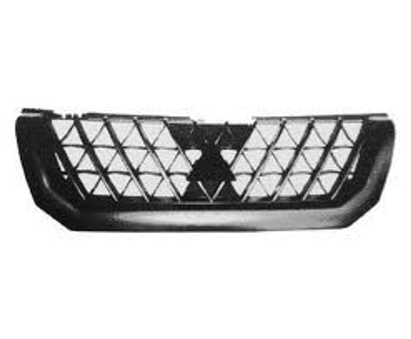 TechPro MI1200226 Grille