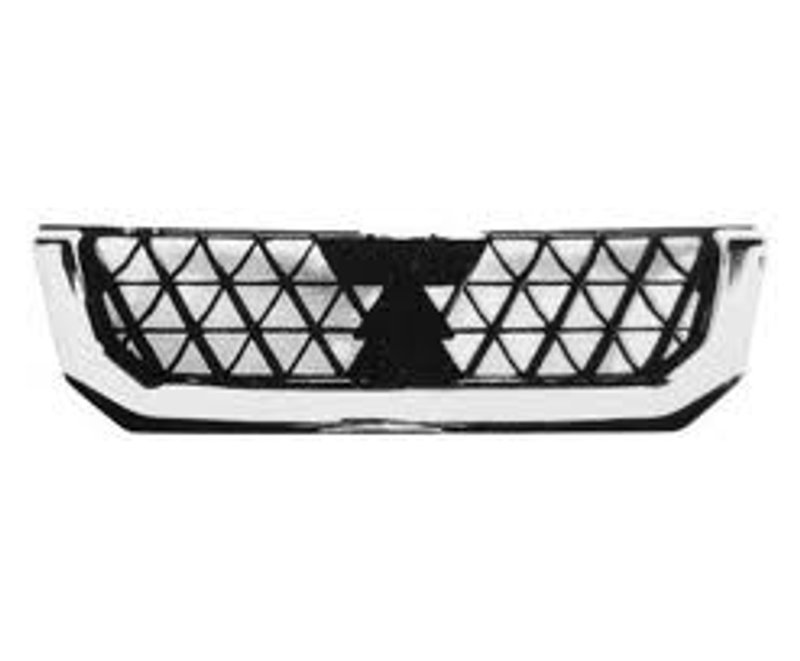 TechPro MI1200227 Grille