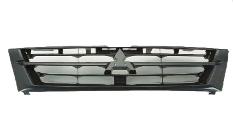 TechPro MI1200231 Grille