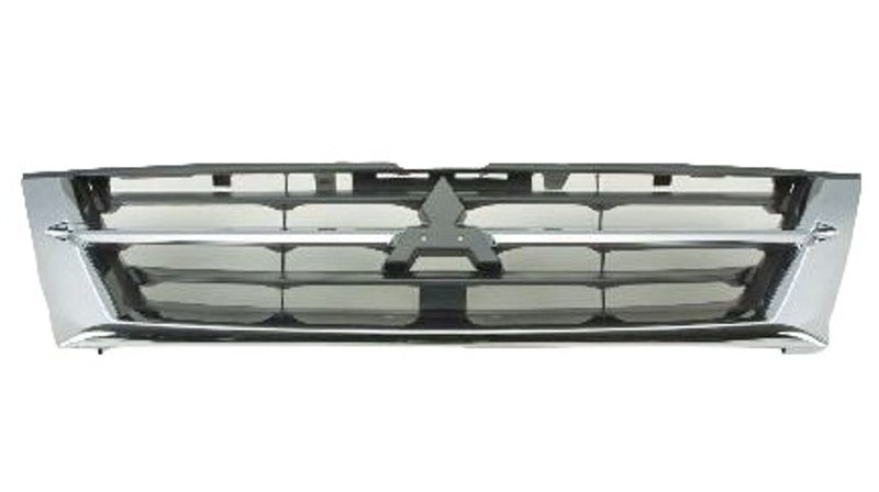 TechPro MI1200232 Grille