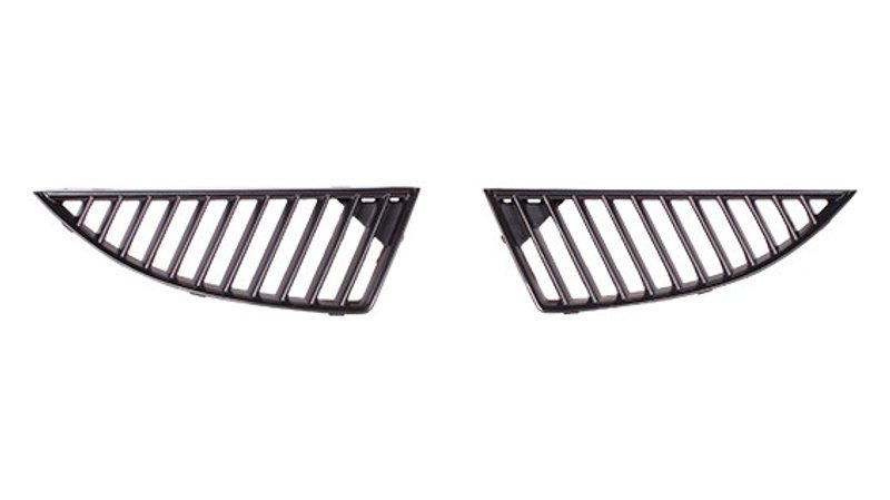 TechPro MI1200239 Grille