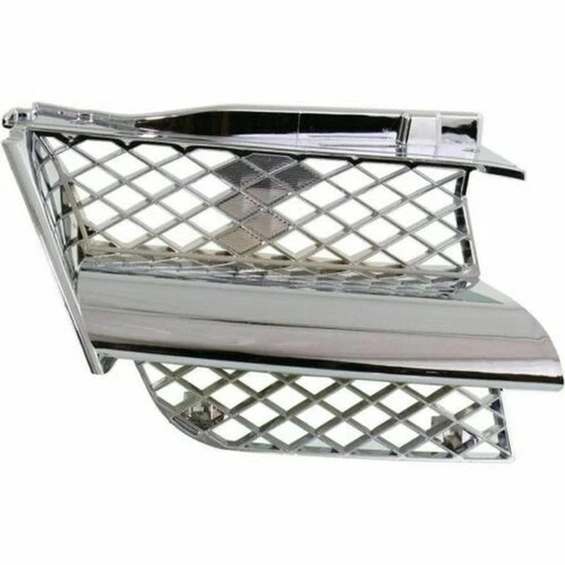 TechPro MI1200244 Grille - Right