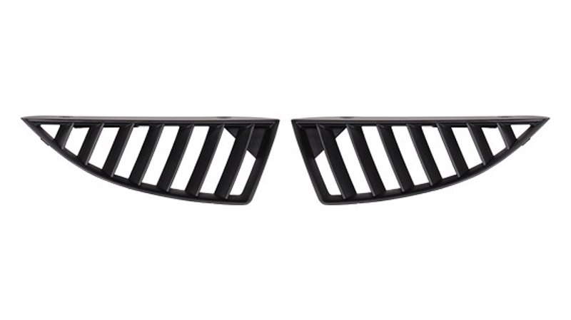 TechPro MI1200245 Grille