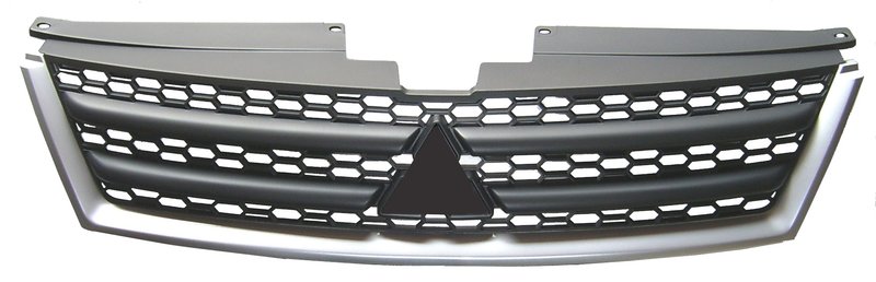 TechPro MI1200257 Grille