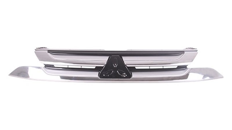 TechPro MI1200264 Grille