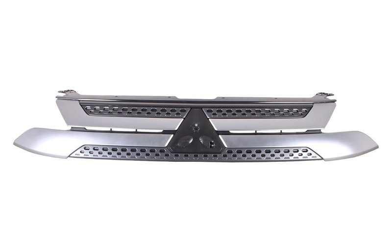 TechPro MI1200276 Grille