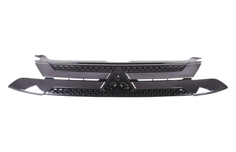 TechPro MI1200277 Grille