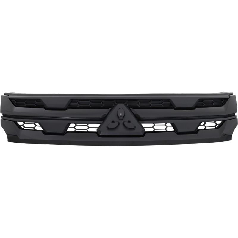 TechPro MI1200278C Grille