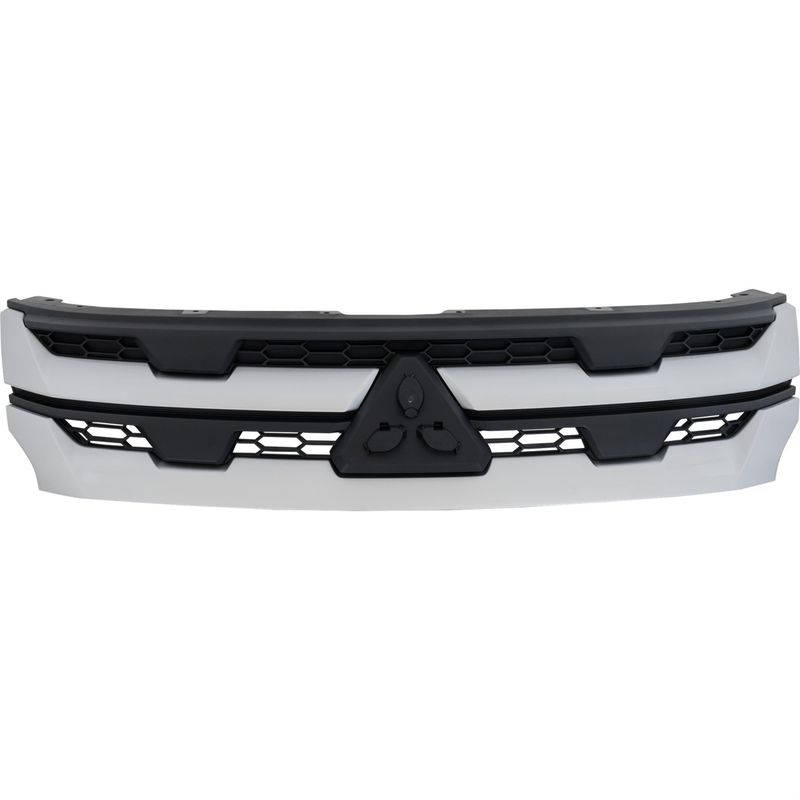 TechPro MI1200279C Grille