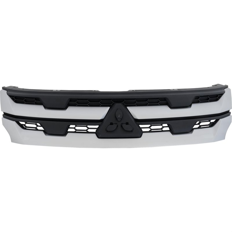 TechPro MI1200279 Grille