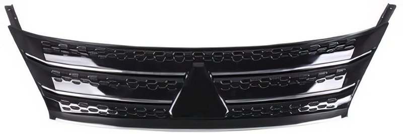 TechPro MI1200283 Grille