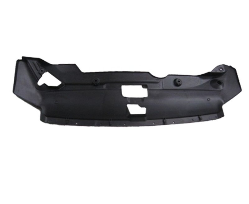 TechPro MI1224101 Panel Molding - Front