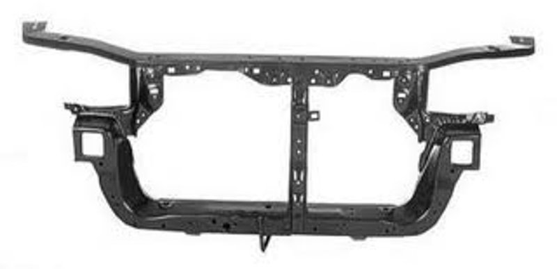 TechPro MI1225112 Radiator Support