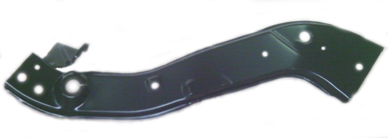 TechPro MI1225136 Radiator Support