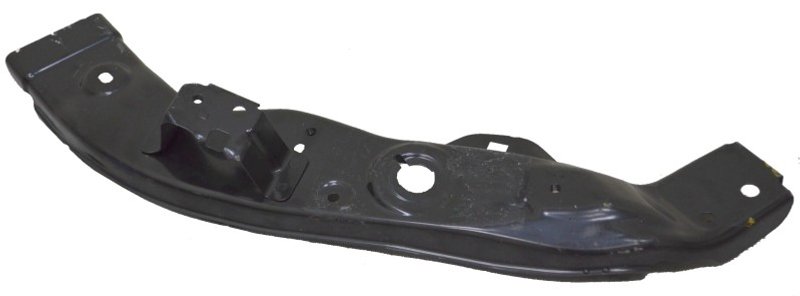 TechPro MI1225161C Radiator Support - Right