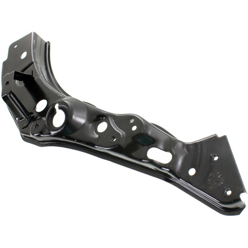 TechPro MI1225163 Radiator Support - Right