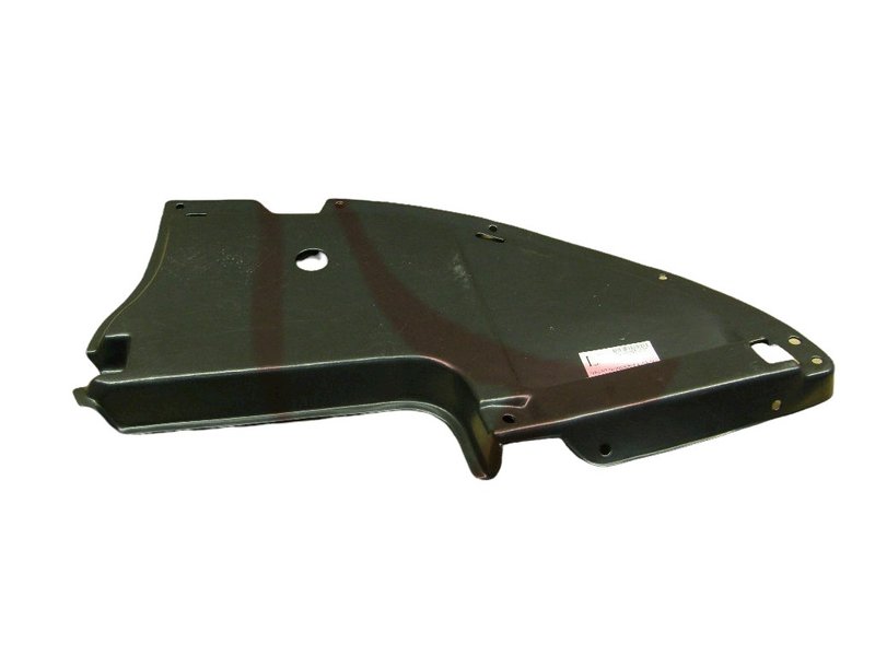 TechPro MI1228104 Engine Cover - Left Lower
