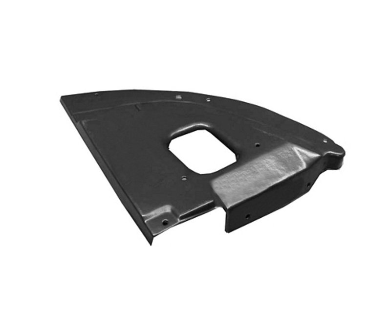 TechPro MI1228106 Engine Cover - Lower