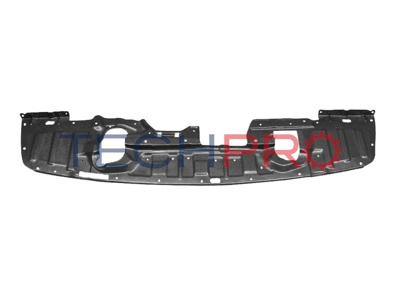 TechPro MI1228113C Engine Cover - Front Lower
