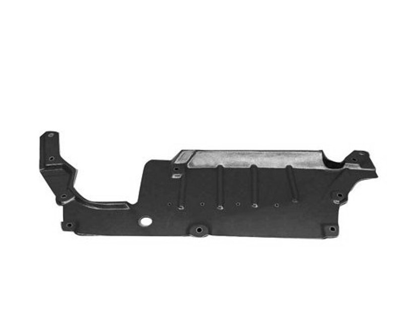TechPro MI1228114 Engine Cover - Rear Lower