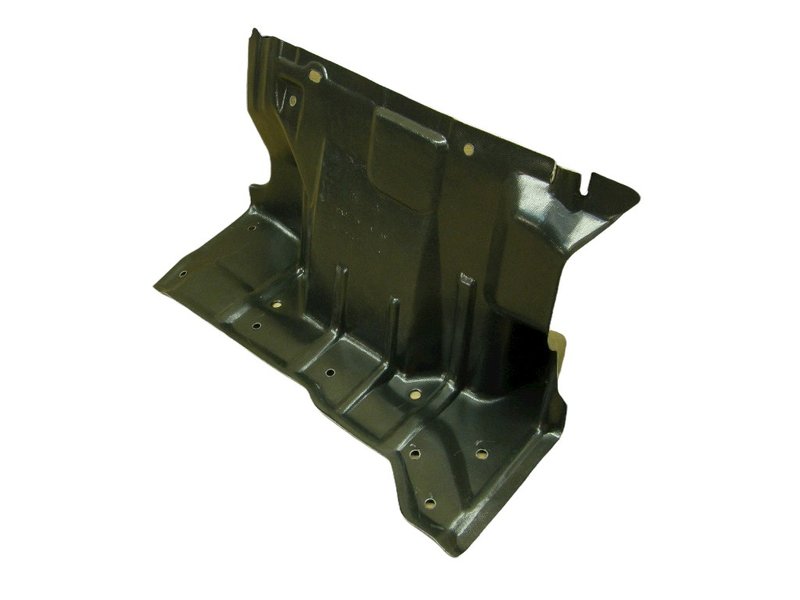 TechPro MI1228115 Engine Cover - Rear Right Lower