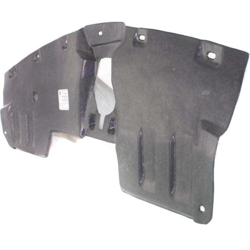 TechPro MI1228117 Engine Cover - Lower