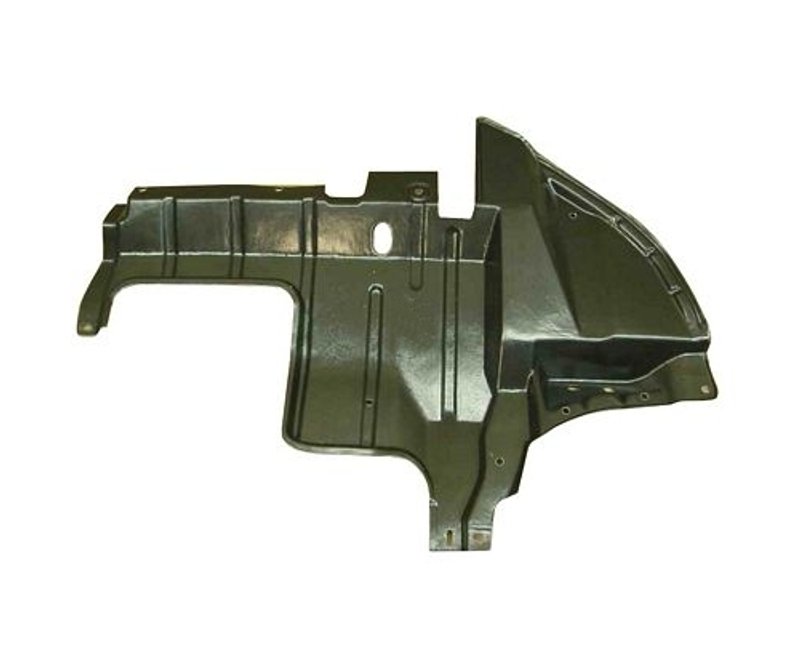 TechPro MI1228119 Engine Cover - Front Right Lower
