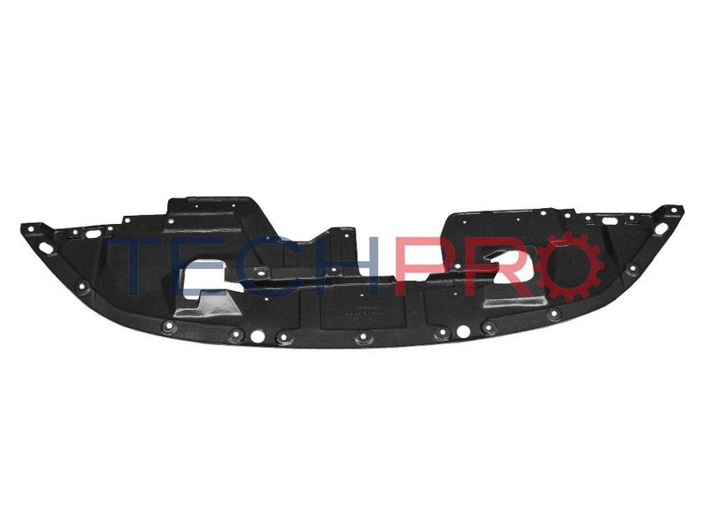 TechPro MI1228125 Engine Cover - Lower