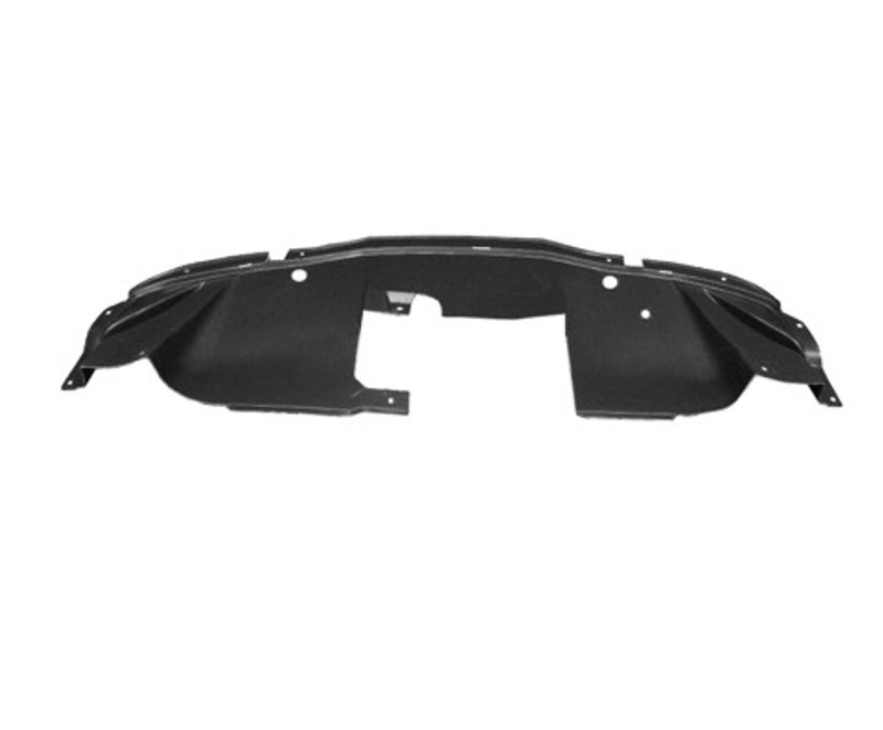 TechPro MI1228126 Engine Cover - Lower