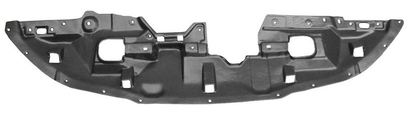 TechPro MI1228132 Engine Cover - Front Lower