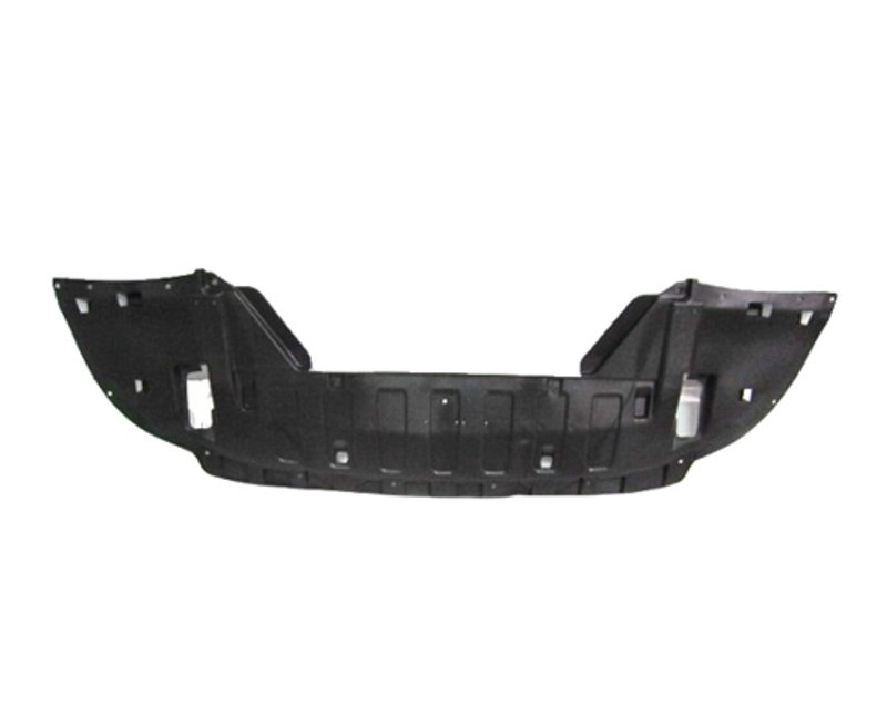 TechPro MI1228133 Engine Cover - Lower