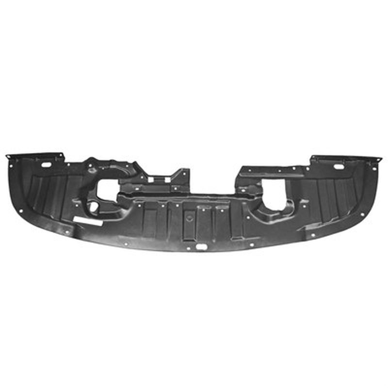 TechPro MI1228142 Engine Cover - Lower