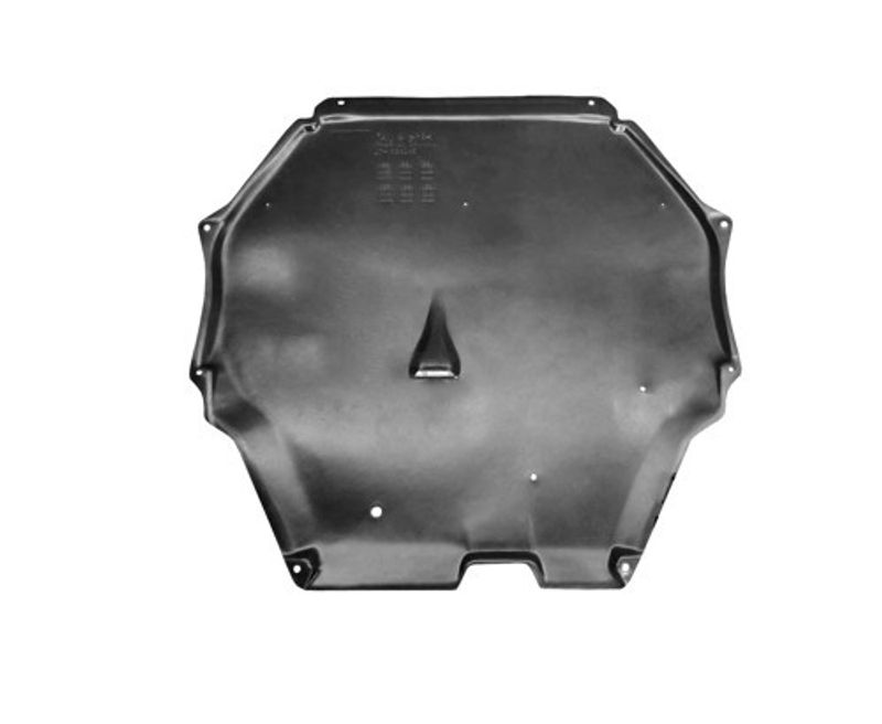 TechPro MI1228147 Engine Cover - Lower