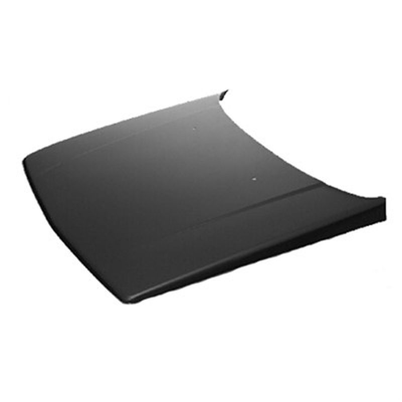 TechPro MI1230108 Hood Panel Assembly