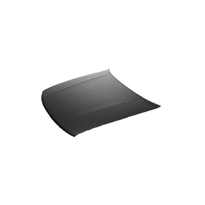 TechPro MI1230110C Hood Panel Assembly