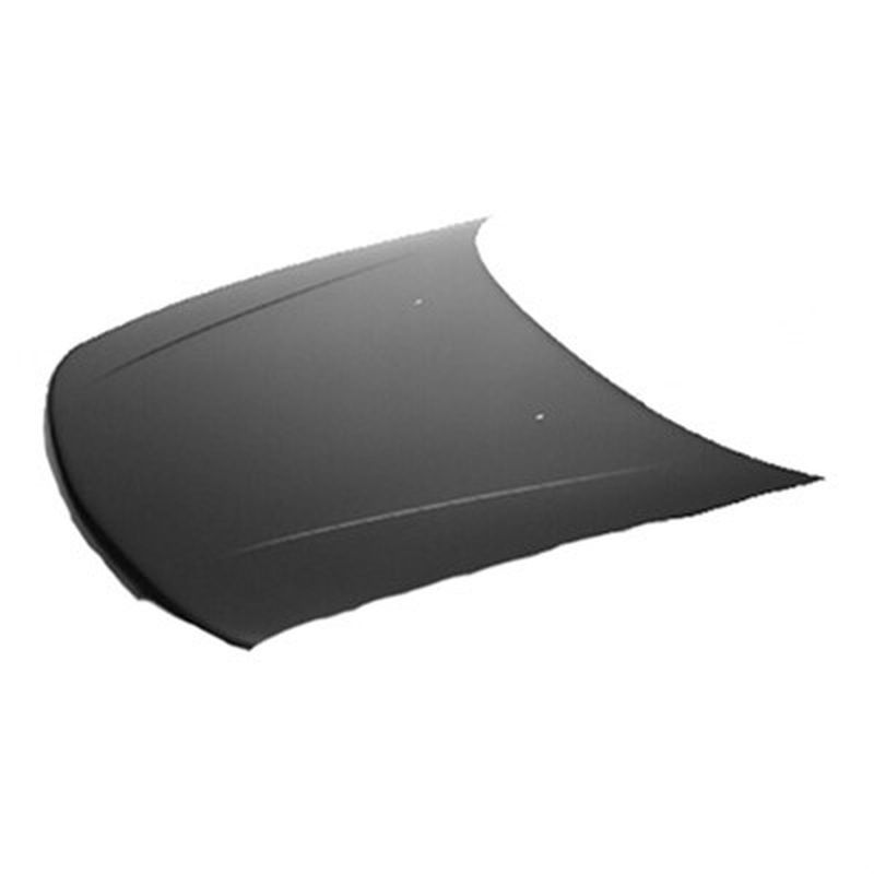 TechPro MI1230115C Hood Panel Assembly