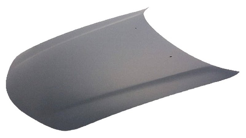 TechPro MI1230194 Hood Panel Assembly