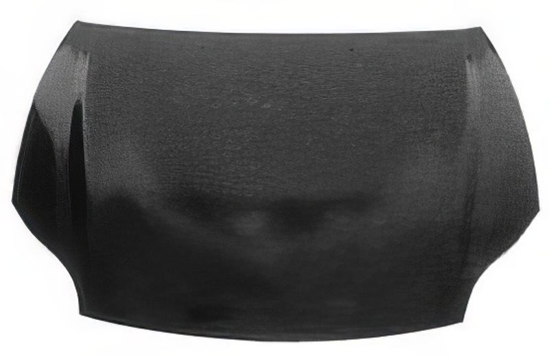 TechPro MI1230203 Hood Panel Assembly