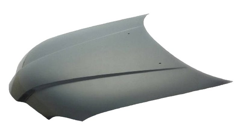 TechPro MI1230204 Hood Panel Assembly
