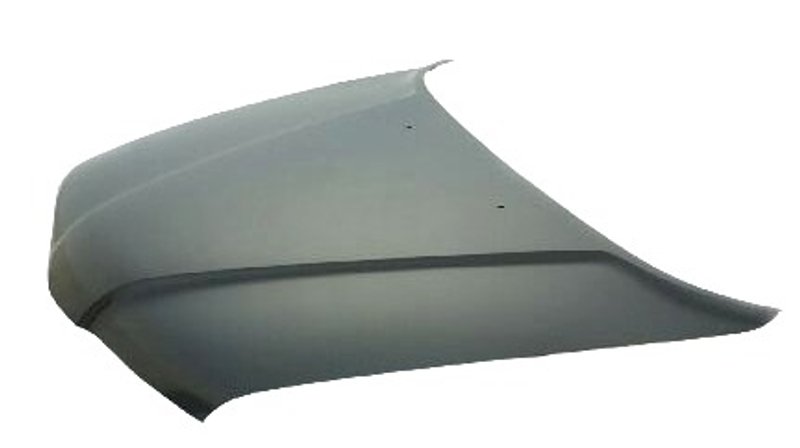 TechPro MI1230206 Hood Panel Assembly