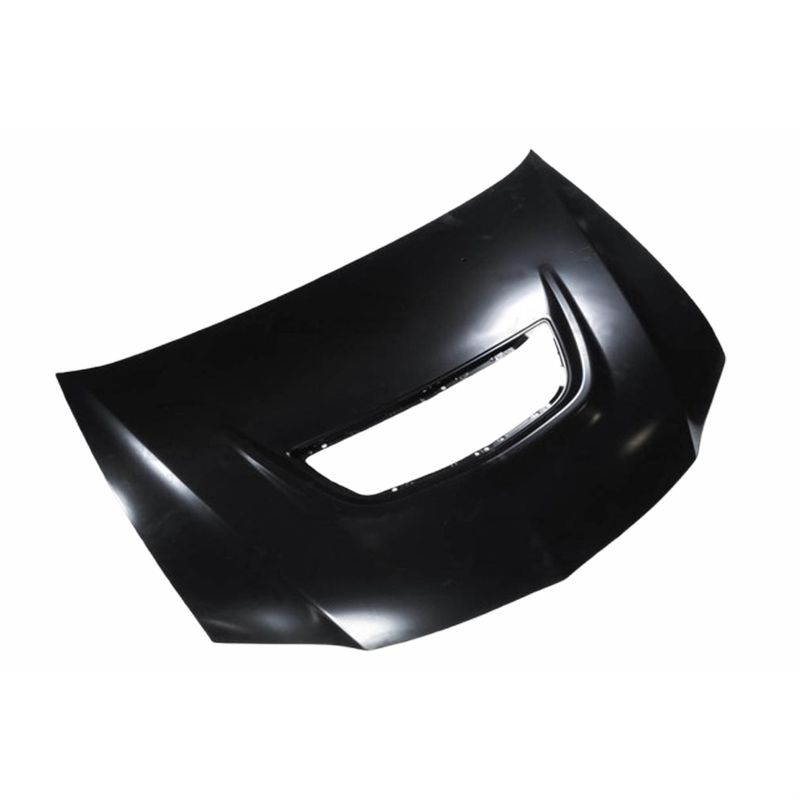 TechPro MI1230207 Hood Panel Assembly