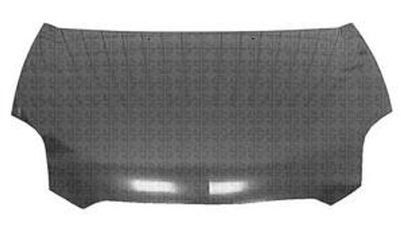 TechPro MI1230211 Hood Panel Assembly