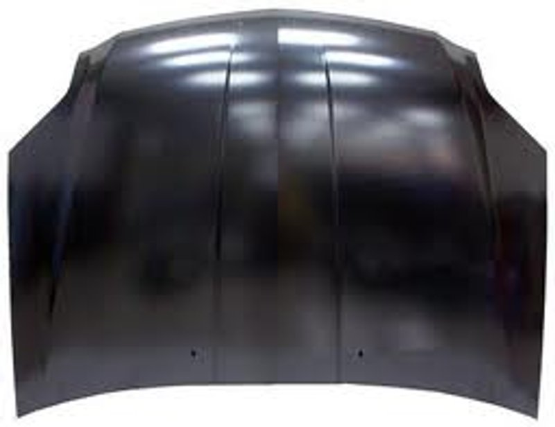 TechPro MI1230218 Hood Panel Assembly