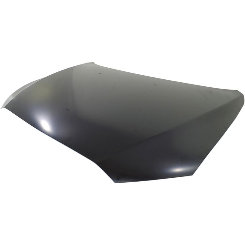 TechPro MI1230223C Hood Panel Assembly