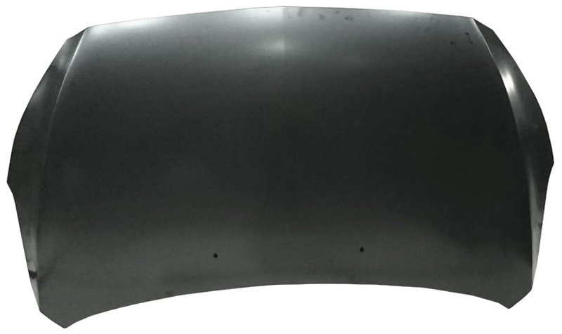 TechPro MI1230229 Hood Panel Assembly
