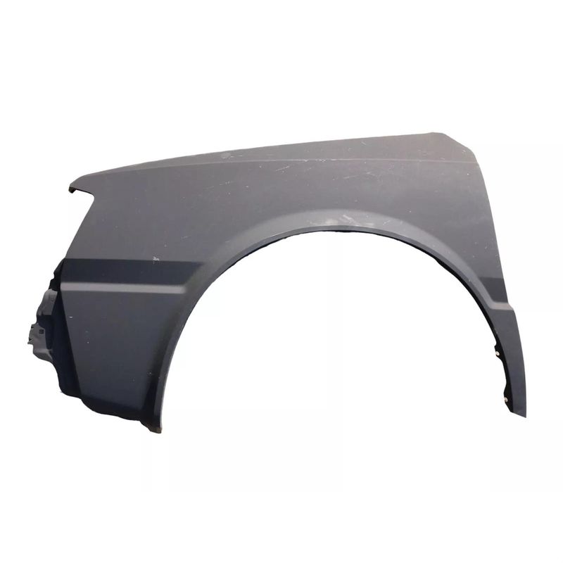 TechPro MI1240114 Fender - Front Left