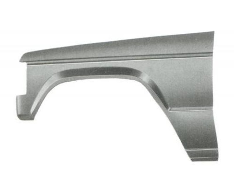 TechPro MI1240116 Fender - Front Left