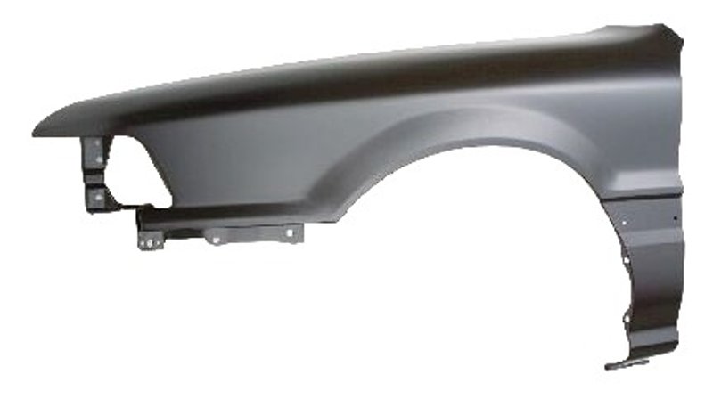 TechPro MI1240130 Fender - Front Left