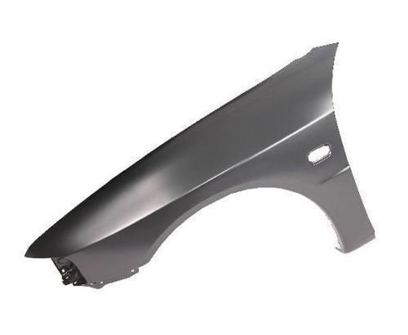 TechPro MI1240134 Fender - Front Left