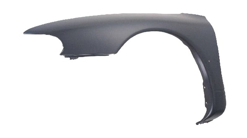 TechPro MI1240137 Fender - Front Left